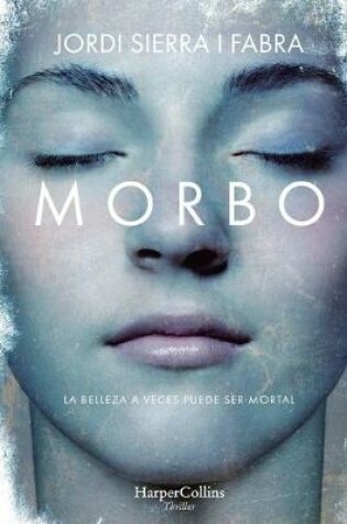 Cover of Morbo