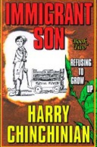 Cover of Immigrant Son