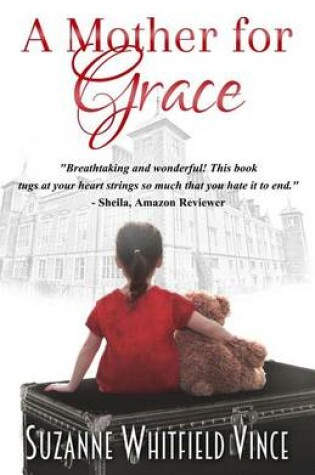 Cover of A Mother for Grace