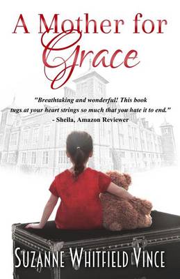 Book cover for A Mother for Grace