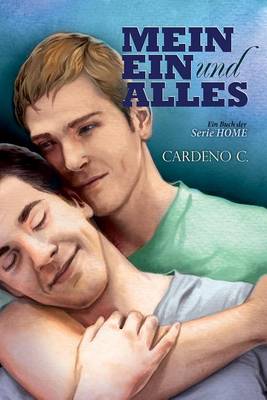 Book cover for Mein Ein Und Alles