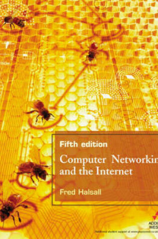Cover of Valuepack:Computer Networking and the Internet with Modern Operating Systems:International Edition