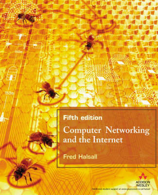 Book cover for Valuepack:Computer Networking and the Internet with Modern Operating Systems:International Edition