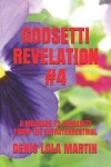 Book cover for Godsetti Revelation #4