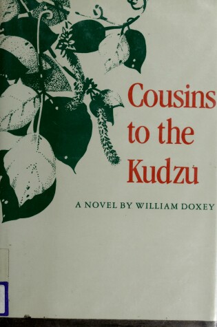 Cover of Cousins to the Kudzu