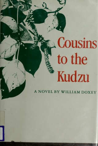 Book cover for Cousins to the Kudzu