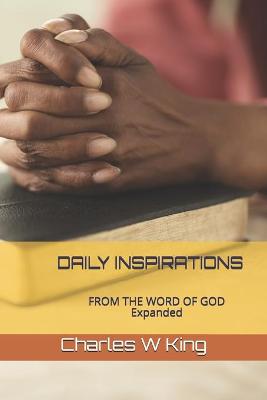 Book cover for Daily Inspirations