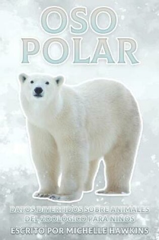 Cover of Oso Polar