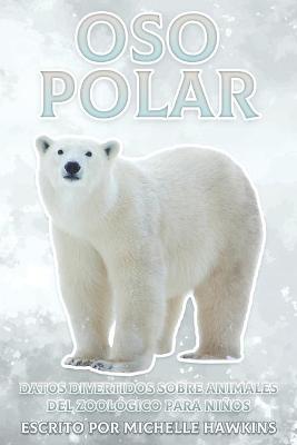 Book cover for Oso Polar