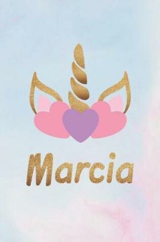 Cover of Marcia