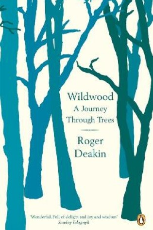 Cover of Wildwood