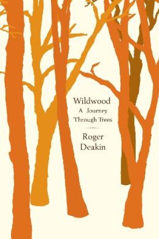 Cover of Wildwood