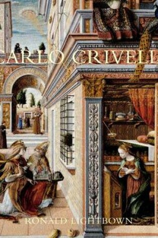 Cover of Carlo Crivelli