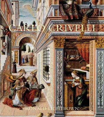 Cover of Carlo Crivelli