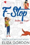 Book cover for F-Stop