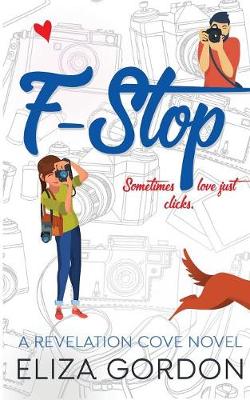 Cover of F-Stop