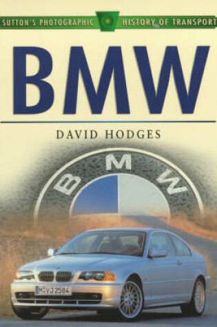 Cover of BMW