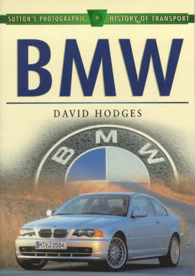 Cover of BMW