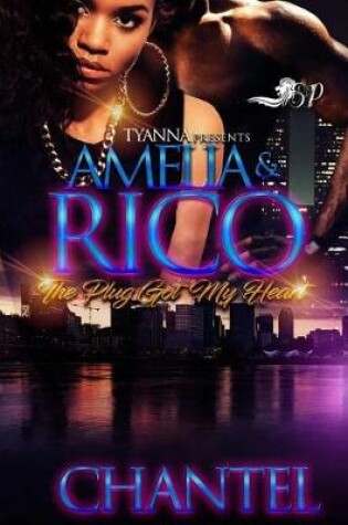 Cover of Amelia & Rico