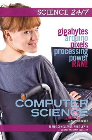 Cover of Computer Science