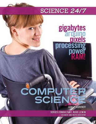 Cover of Computer Science