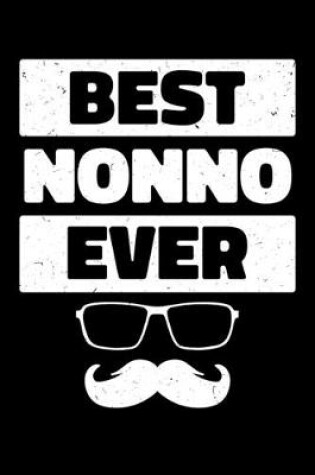 Cover of Best Nonno Ever