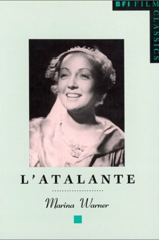 Cover of "L'Atalante"