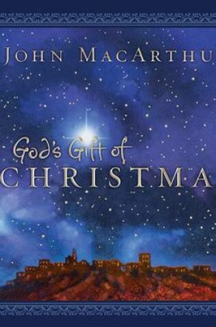 Cover of God's Gift of Christmas