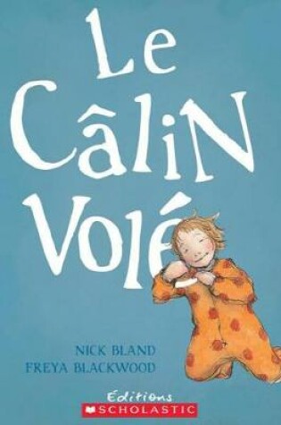 Cover of Le Calin Vole