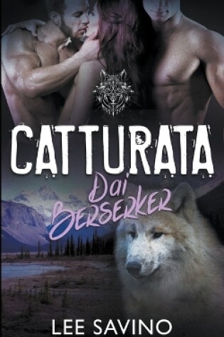 Cover of Catturata dai Berserker