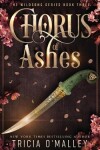 Book cover for Chorus of Ashes