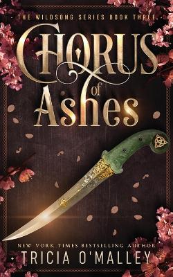 Book cover for Chorus of Ashes