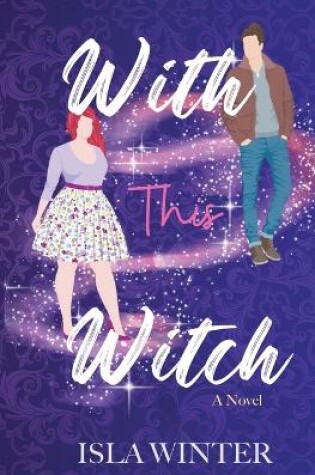 Cover of With This Witch