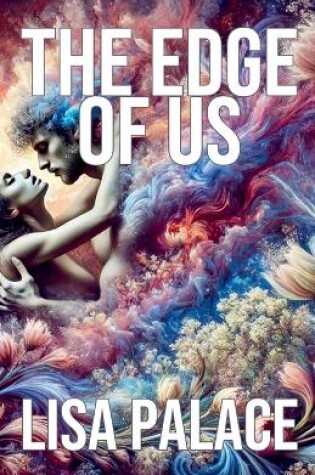 Cover of The Edge of Us