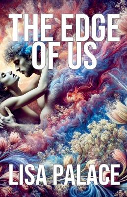 Book cover for The Edge of Us