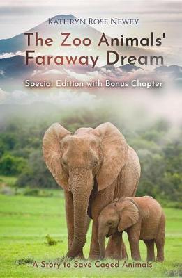 Cover of The Zoo Animals' Faraway Dream