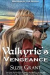 Book cover for Valkyrie's Vengeance