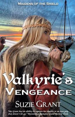 Cover of Valkyrie's Vengeance