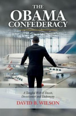 Cover of The Obama Confederacy