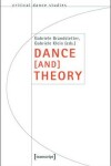 Book cover for Dance [and] Theory