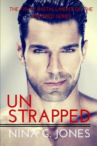 Cover of Unstrapped