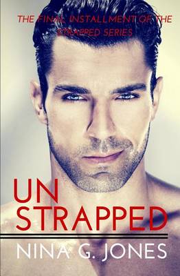 Book cover for Unstrapped