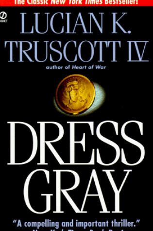 Cover of Dress Gray