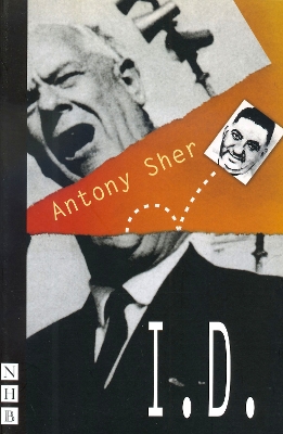 Book cover for I.D.