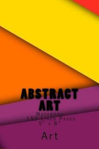 Cover of Abstract Art