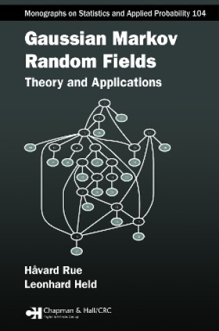 Cover of Gaussian Markov Random Fields