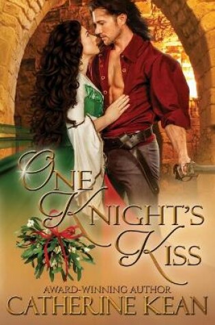 Cover of One Knight's Kiss