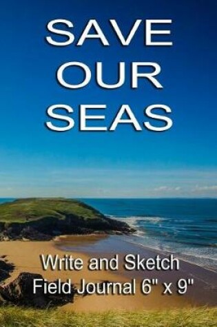 Cover of Save Our Seas