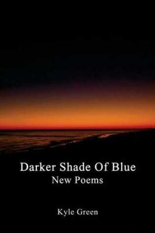 Cover of Darker Shade of Blue