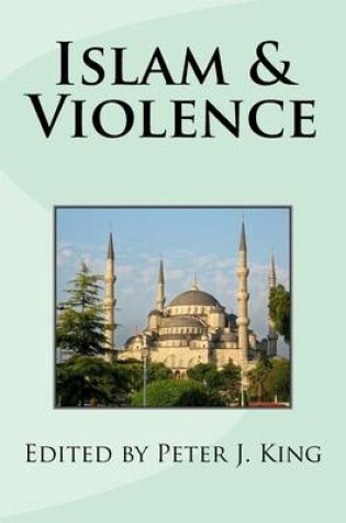 Cover of Islam & Violence